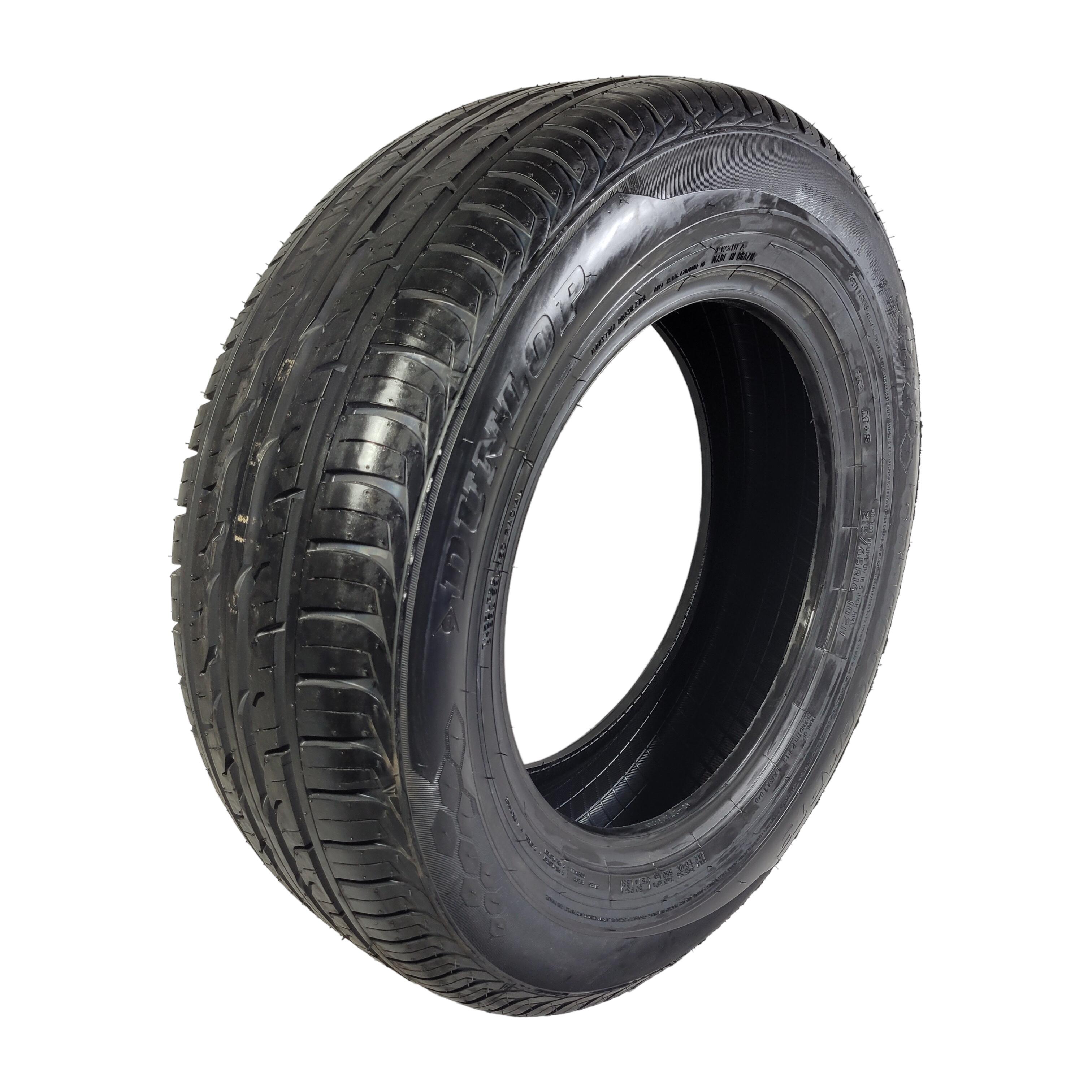 Pneu 215/65 R16 Dunlop Ht 102H em Fortaleza | Betos Car