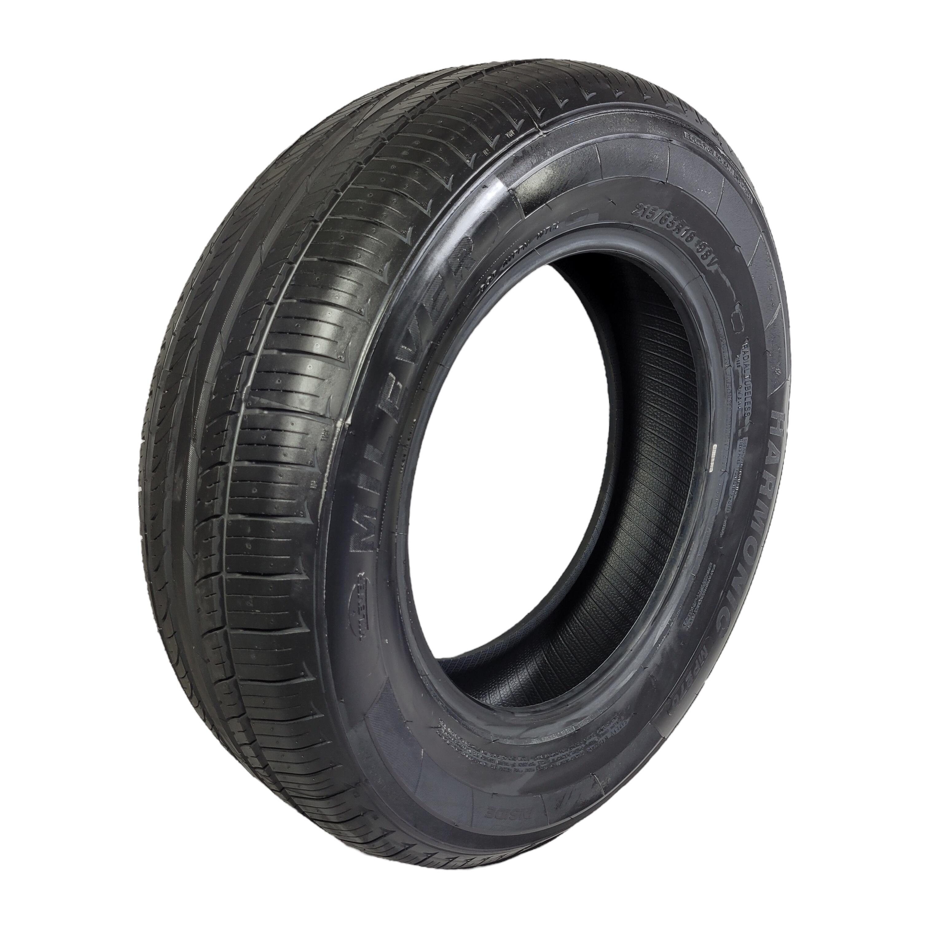 Pneu 215/65 R16 Milever 98V em Promoção!