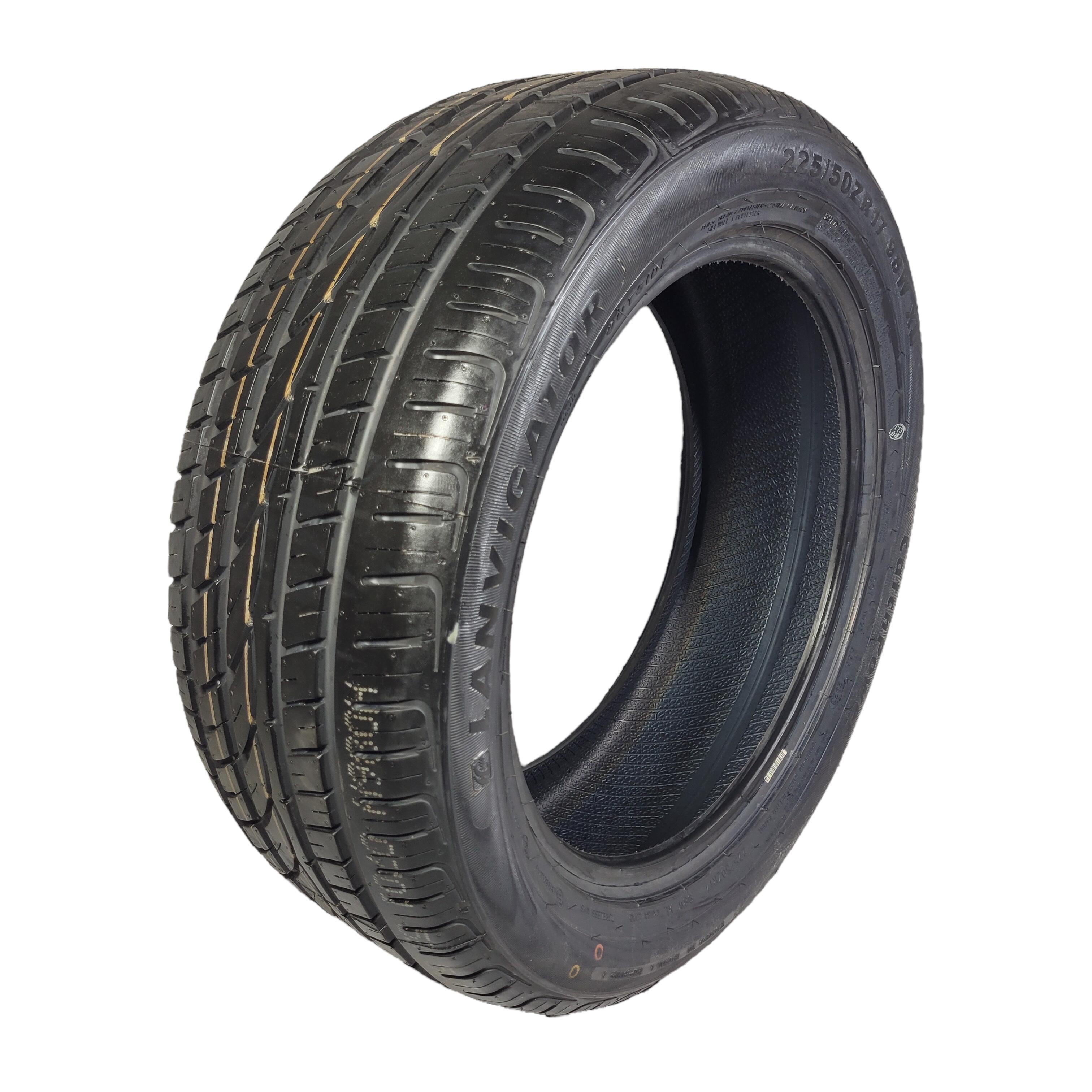 エル Pneu 225/50 R17 Lanvigator 98W XL em Promoção!