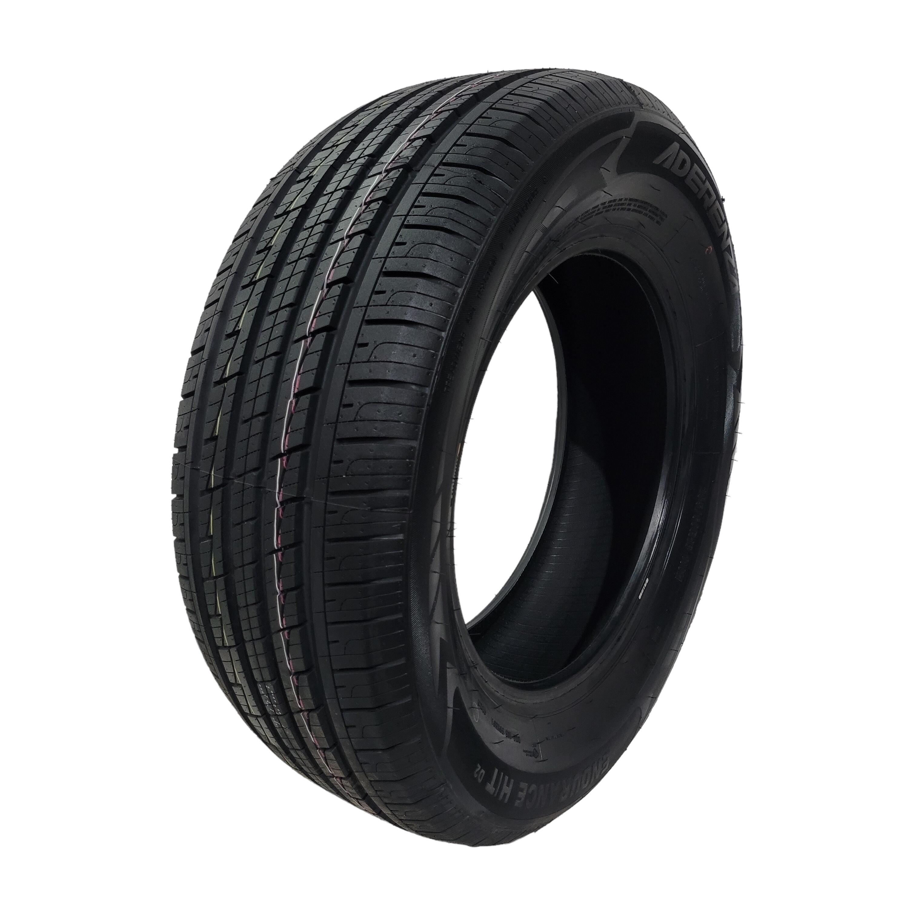 Pneu 265/60 R18 Ht Aderenza 100H Desempenho e Segurança | Betos Car