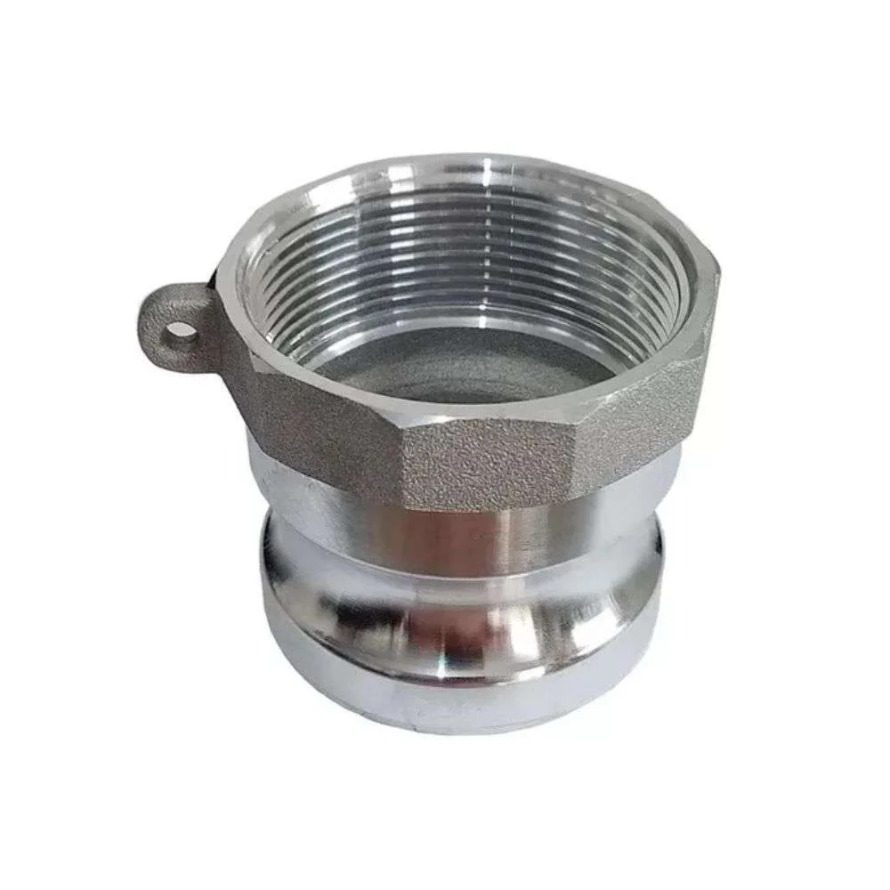 Adaptador Macho X Fêmea 1 ¼ X 1 ¼