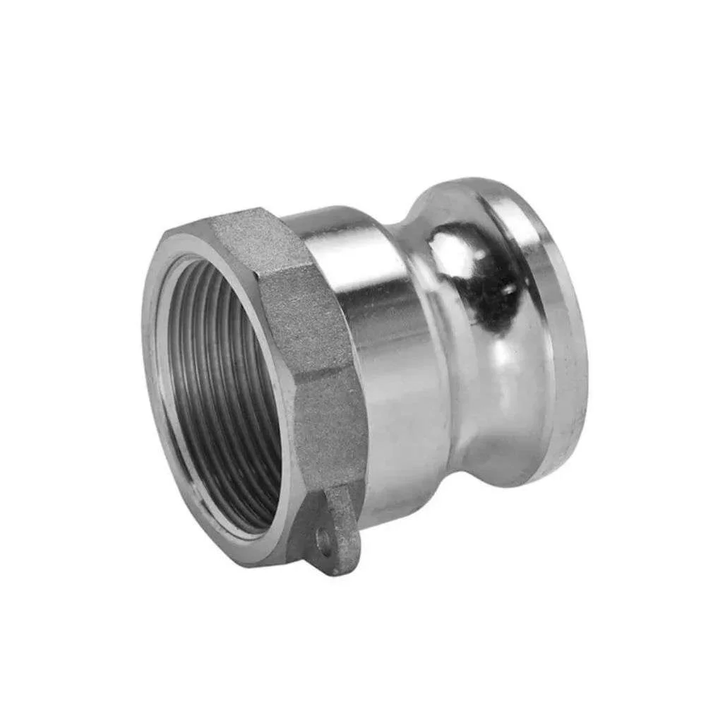 Adaptador Macho X Fêmea 1 ¼ X 1 ¼