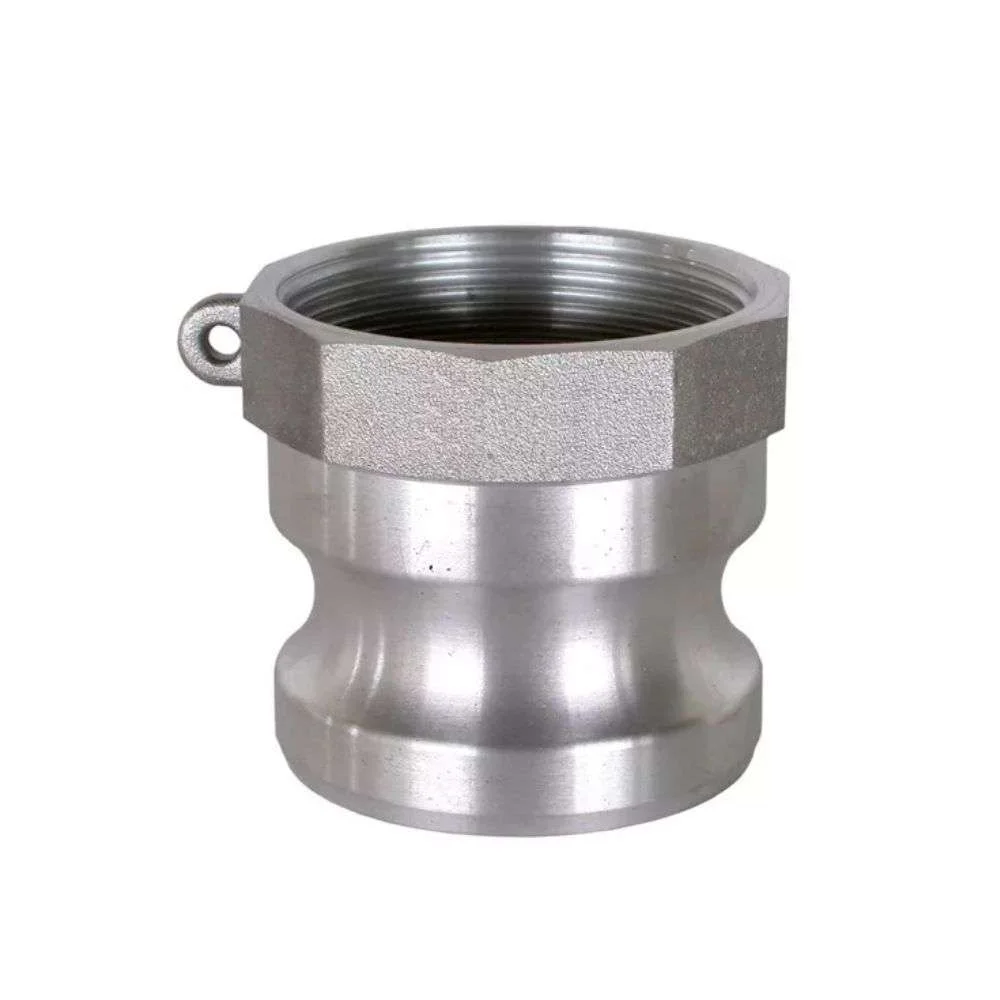 Adaptador Macho X Fêmea 1 ¼ X 1 ¼