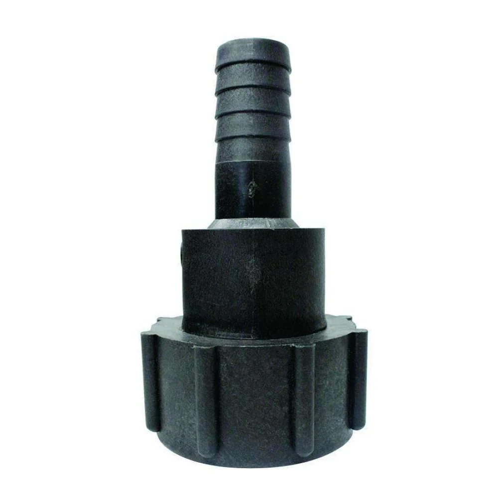 Adaptador para Reservatório Ibc de 1000 Litros 2" X 1" 8771