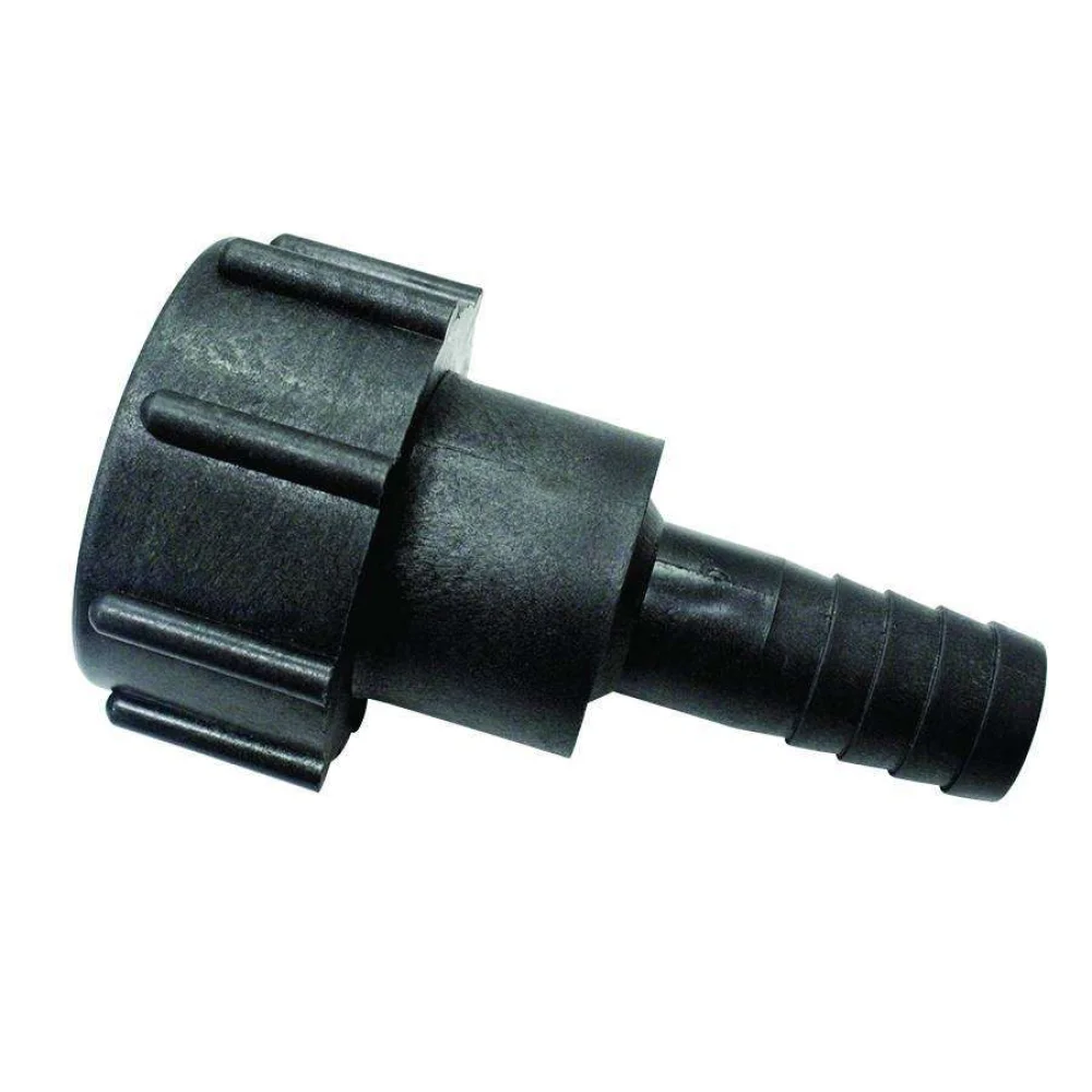 Adaptador para Reservatório Ibc de 1000 Litros 2" X 1" 8771