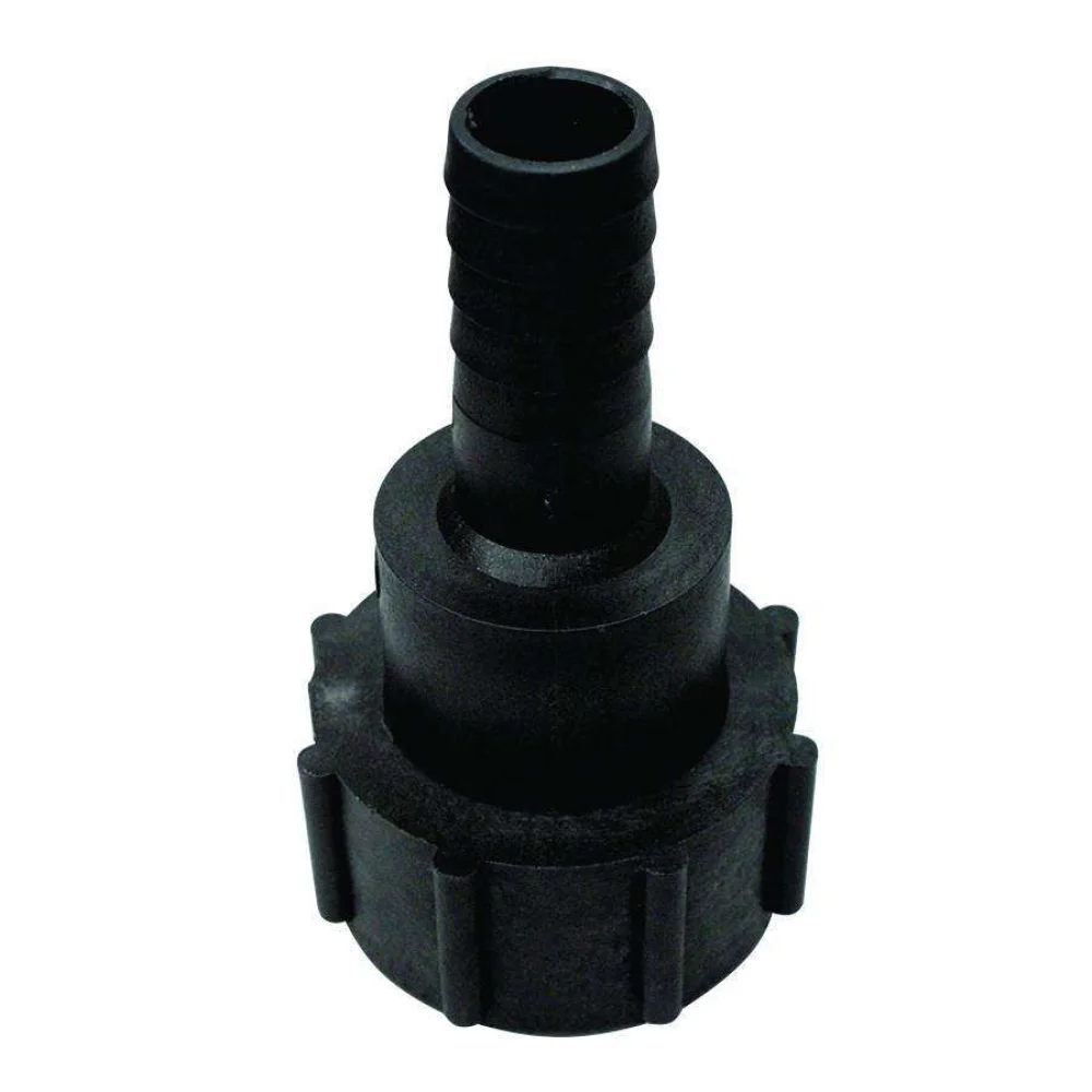 Adaptador para Reservatório Ibc de 1000 Litros 2" X 1" 8771