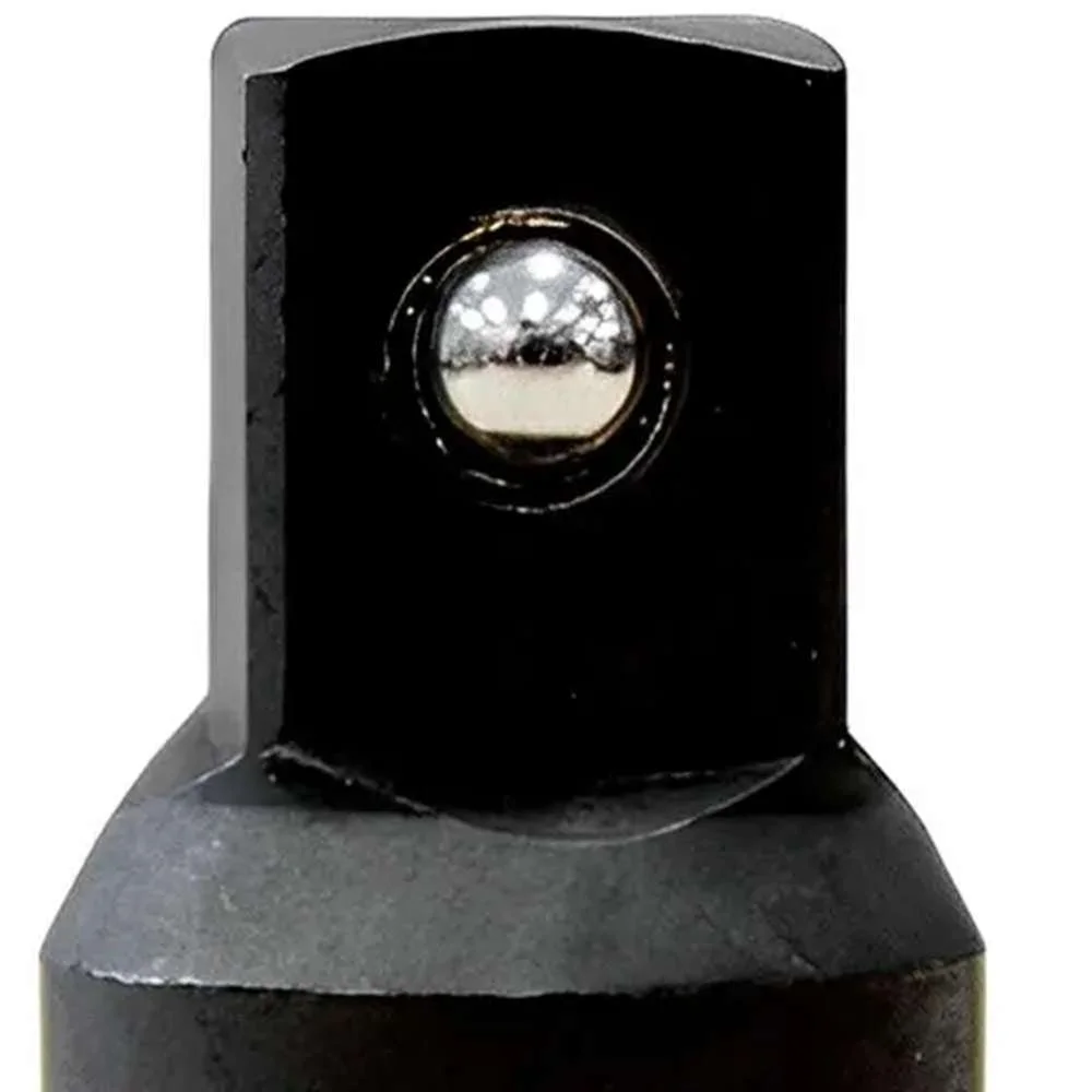 Adaptador para Soquete Impacto Fêmea 1/2" Macho 3/4"