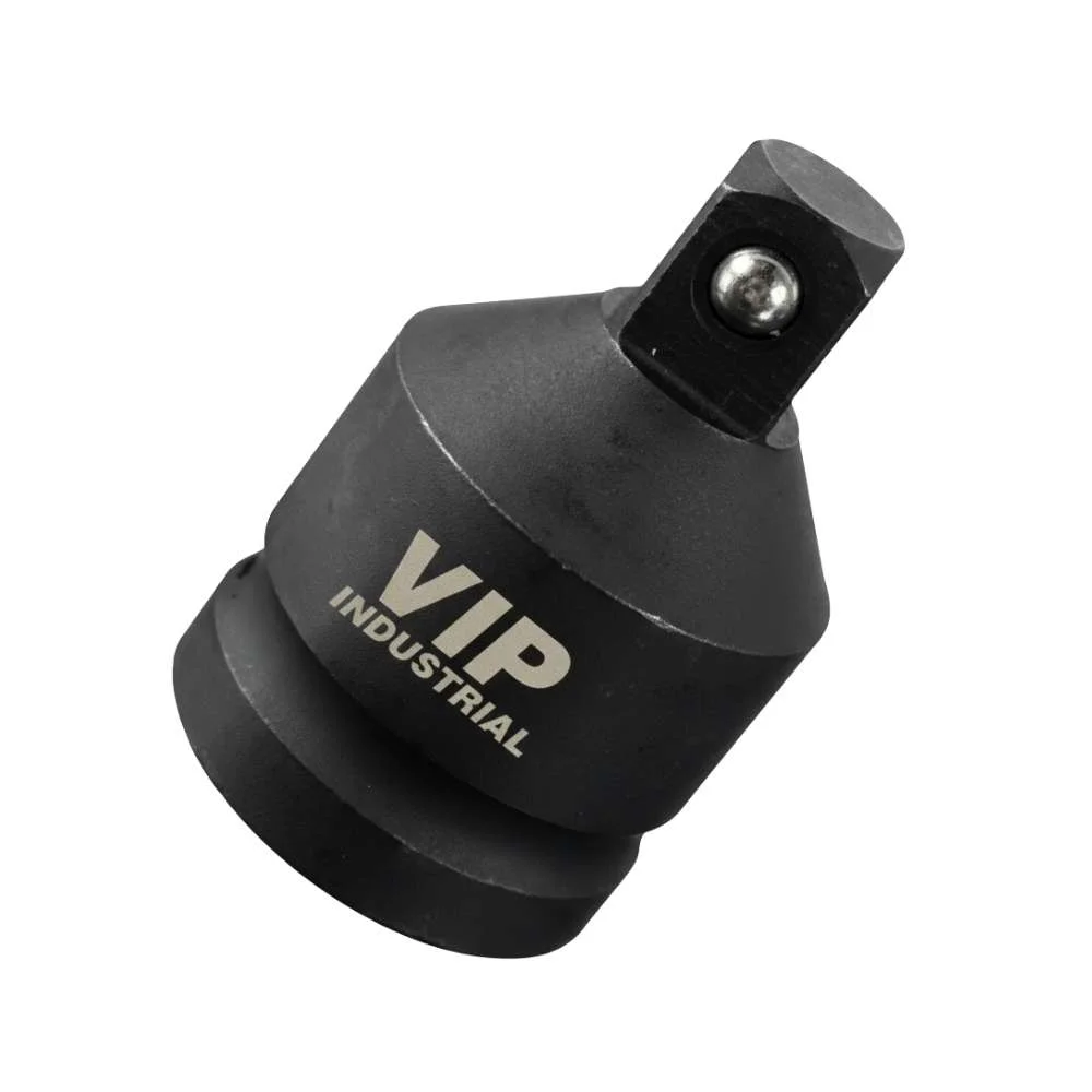 Adaptador Redução de Impacto F 3/8" para M 1/4" Cr-Mo
