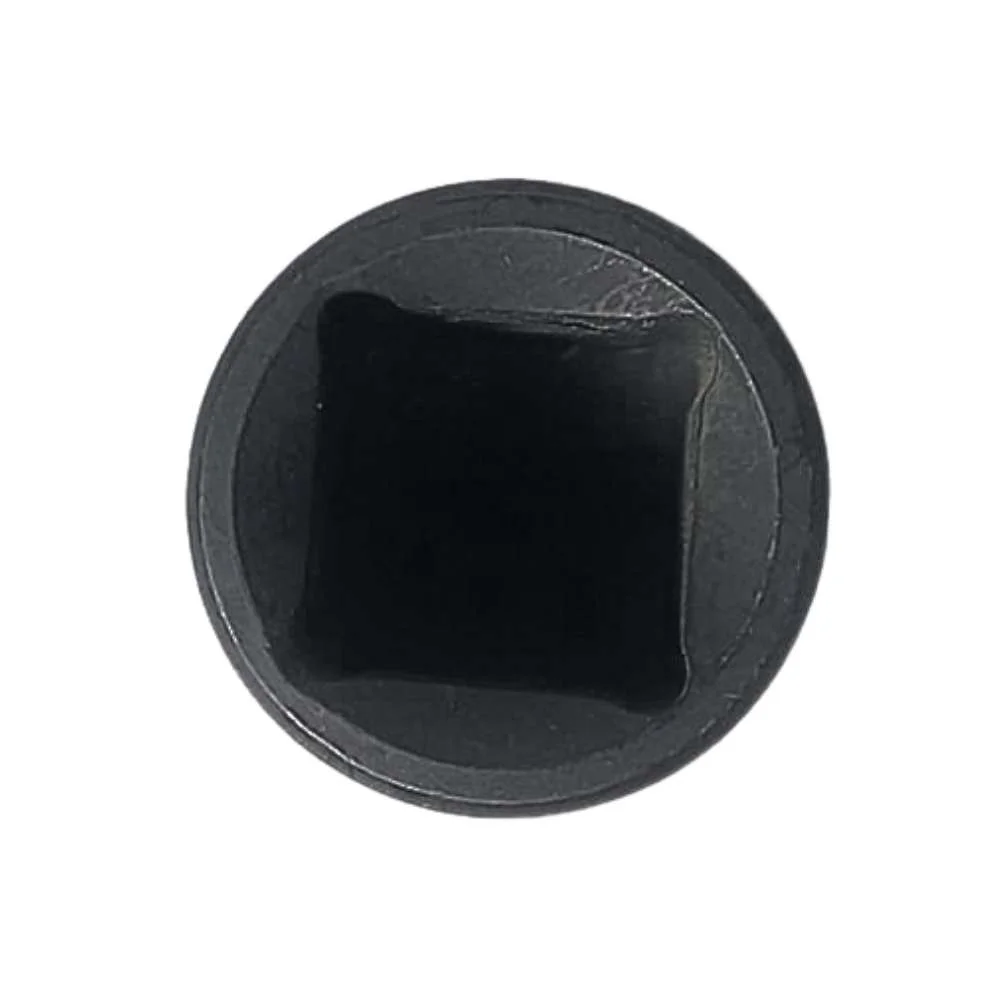 Adaptador Redução de Impacto F 3/8" para M 1/4" Cr-Mo