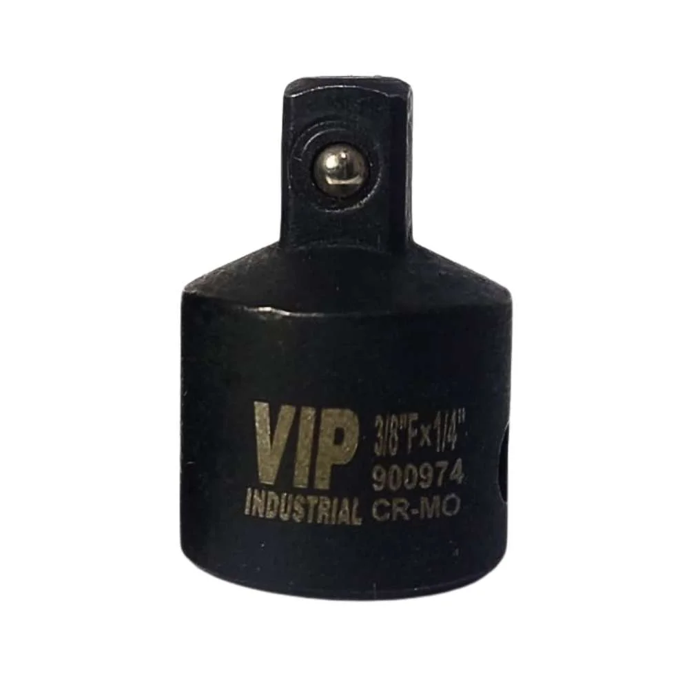 Adaptador Redutor de Impacto F 1/2" para M 3/8"