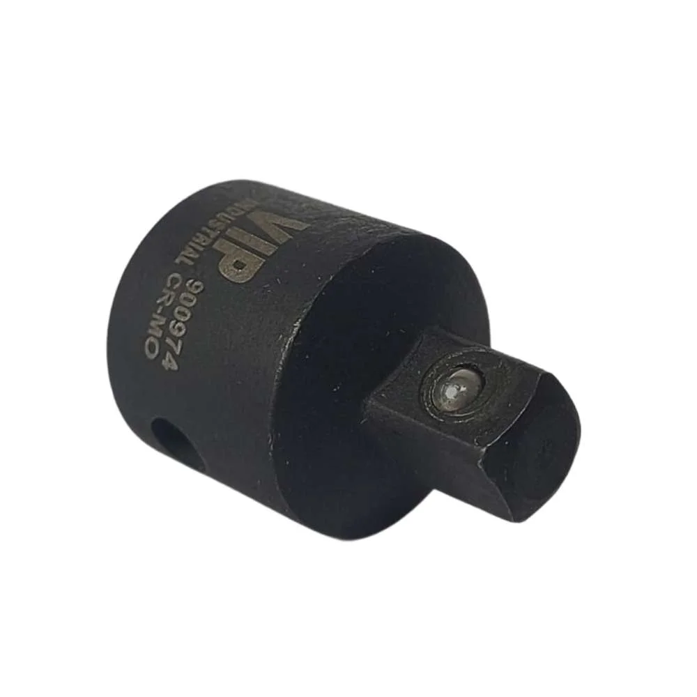 Adaptador Redutor de Impacto F 1/2" para M 3/8"
