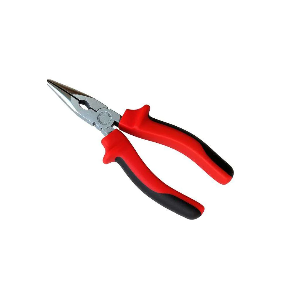 Alicate Meia Cana Reto 6.1/2" R28502165 Gedore Red