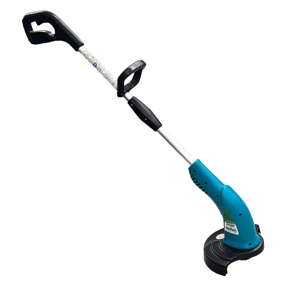 Aparador de Grama 1500W 220V Bipartido Gam-1500Bp Garthen