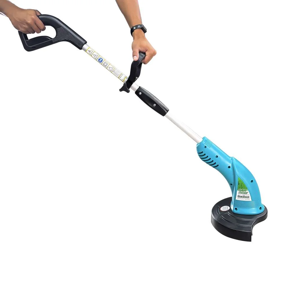 Aparador de Grama 1500W 220V Bipartido Gam-1500Bp Garthen