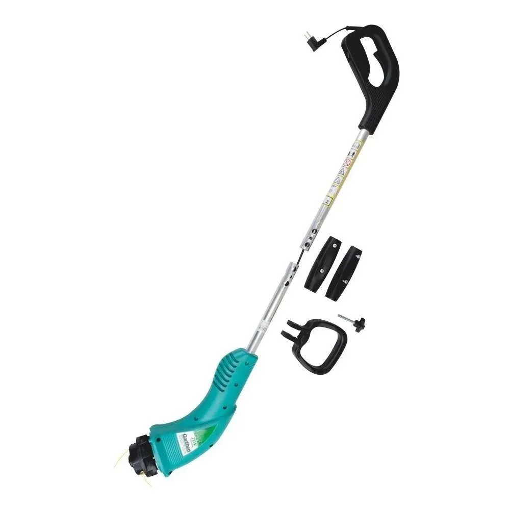 Aparador de Grama 1500W 220V Bipartido Gam-1500Bp Garthen