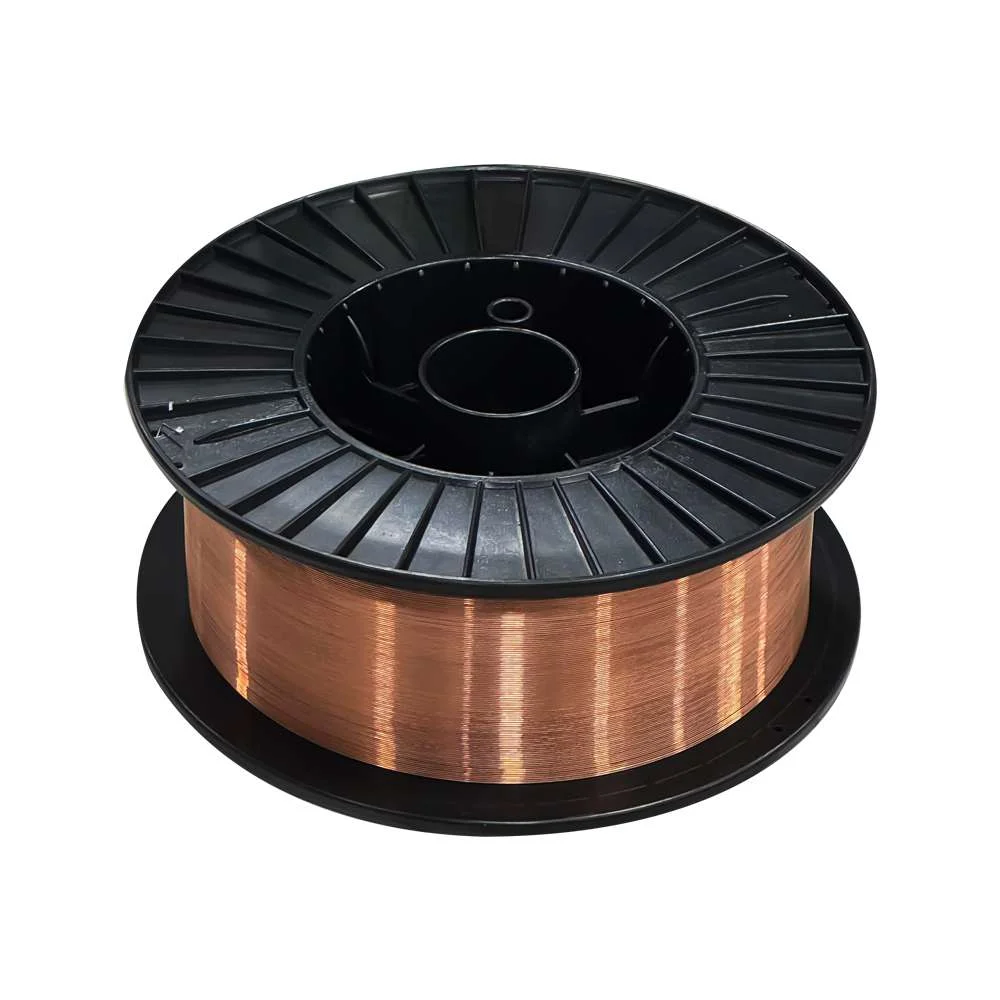 Arame de Solda Mig 0.8Mm 15Kg Nobre 000893