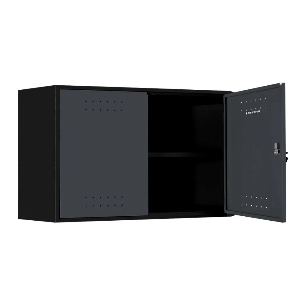 Armario Aereo de Canto Abile Dark Presto