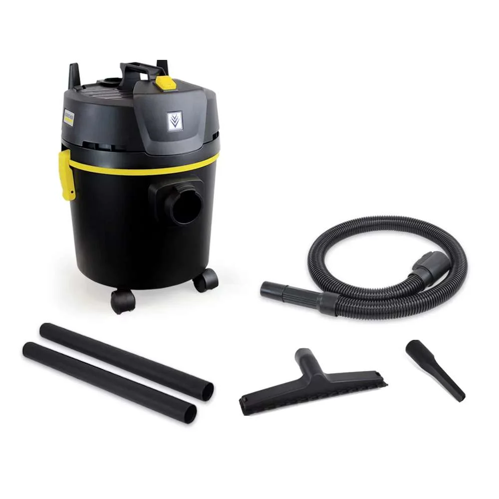 Aspirador de Pó e Água 1300W Nt585 Basic Karcher