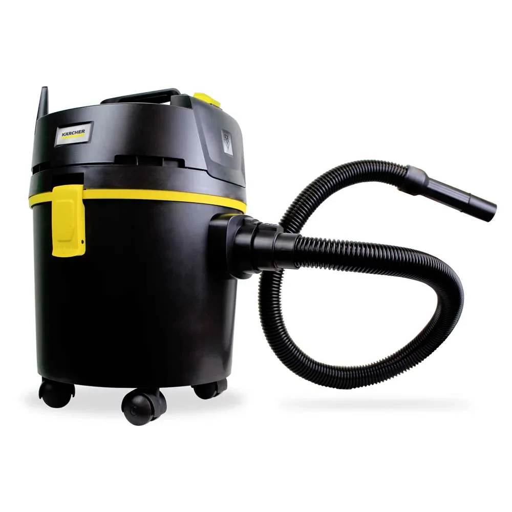 Aspirador de Pó e Água 1300W Nt585 Basic Karcher