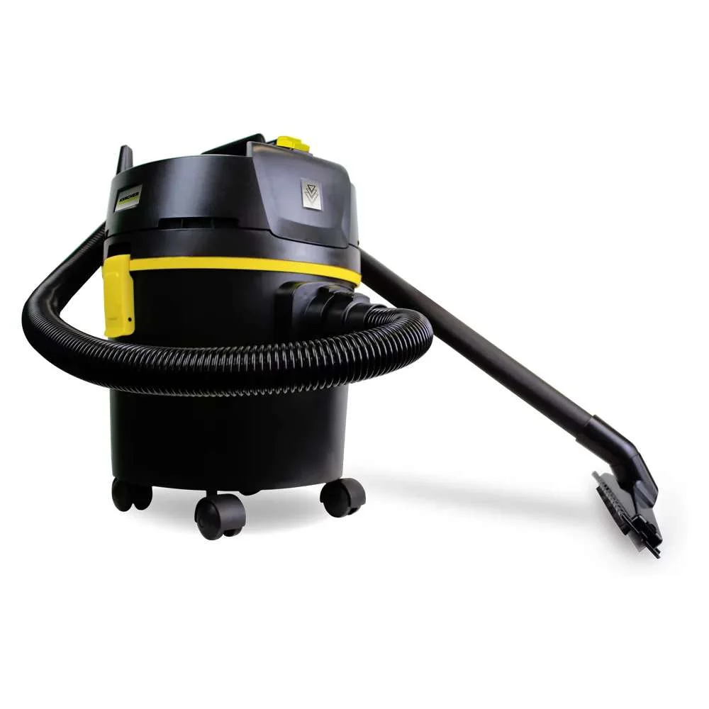 Aspirador de Pó e Água 1300W Nt585 Basic Karcher