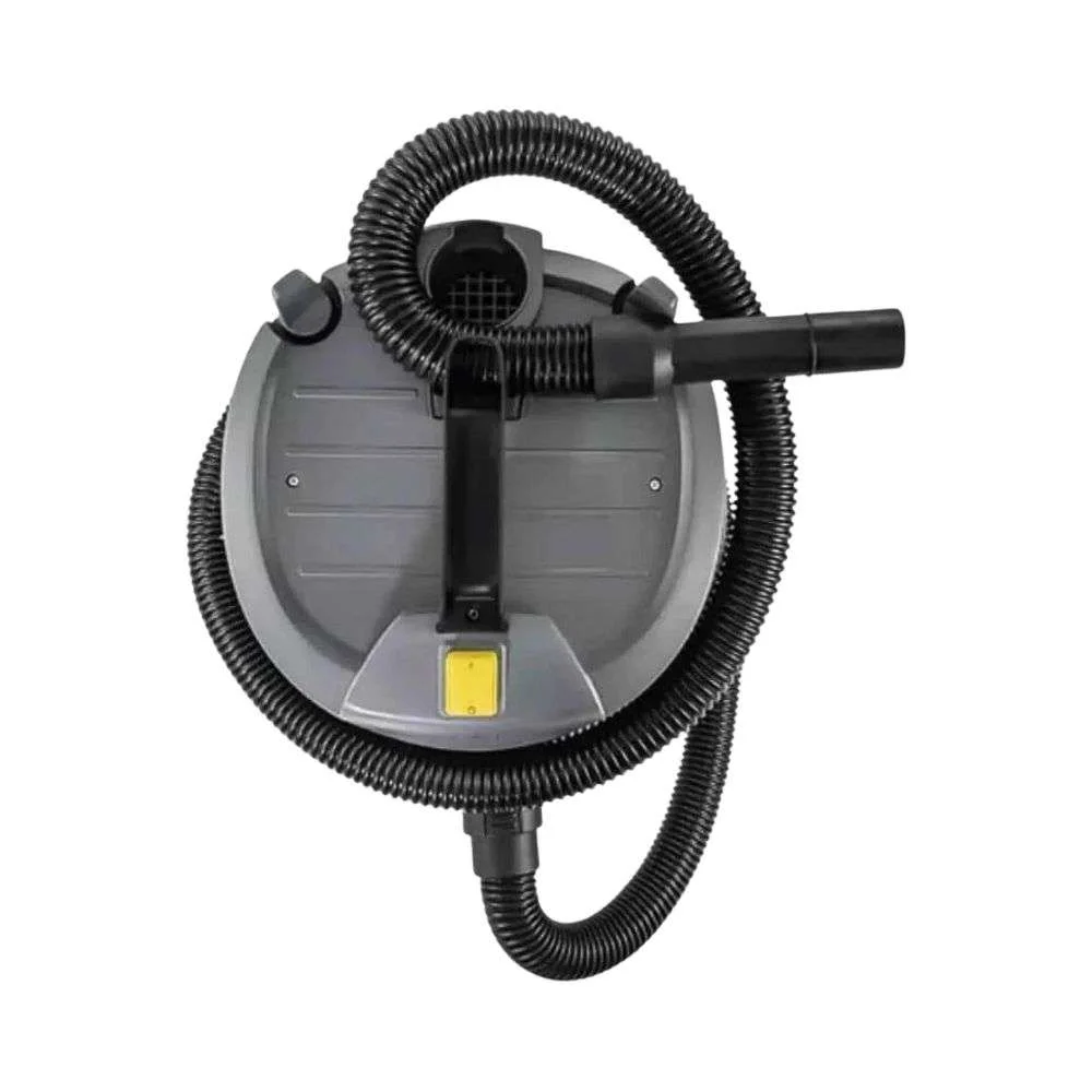Aspirador de Pó e Água 1600W 127V Karcher Nt 3100