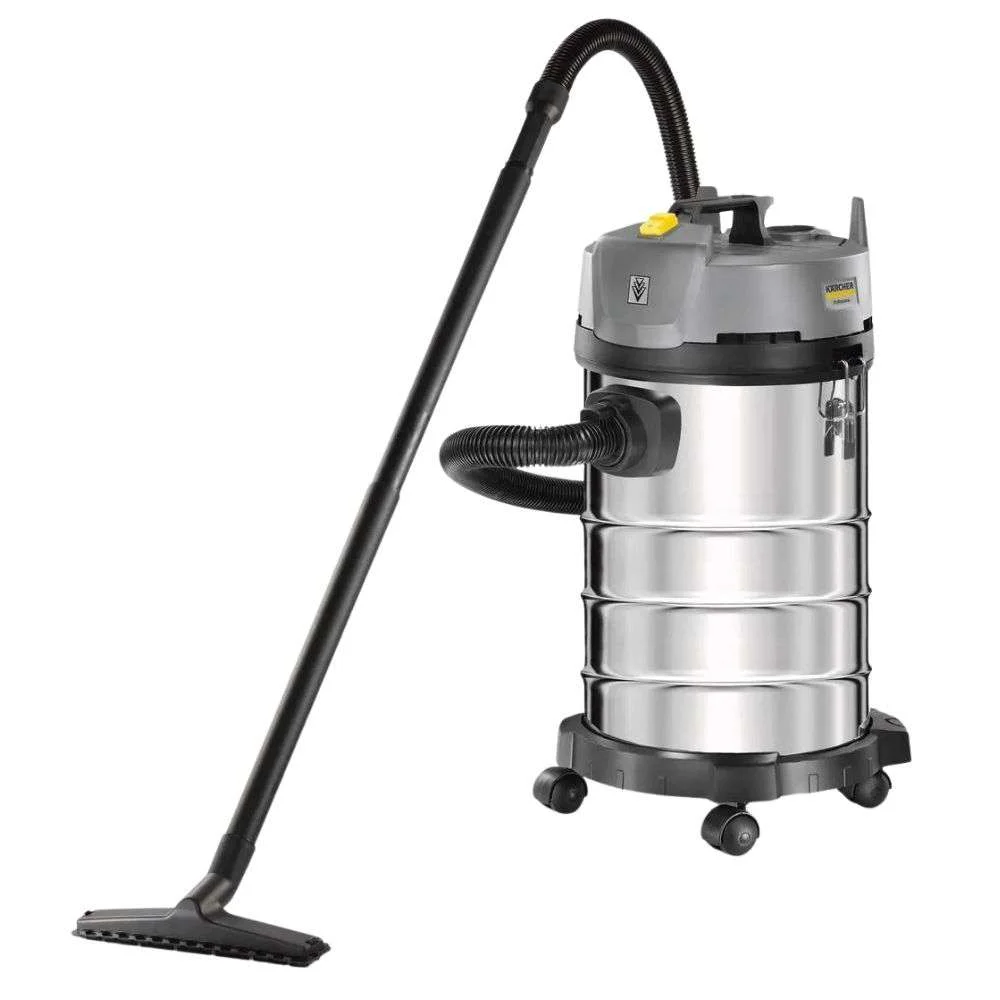 Aspirador de Pó e Água 1600W 127V Karcher Nt 3100