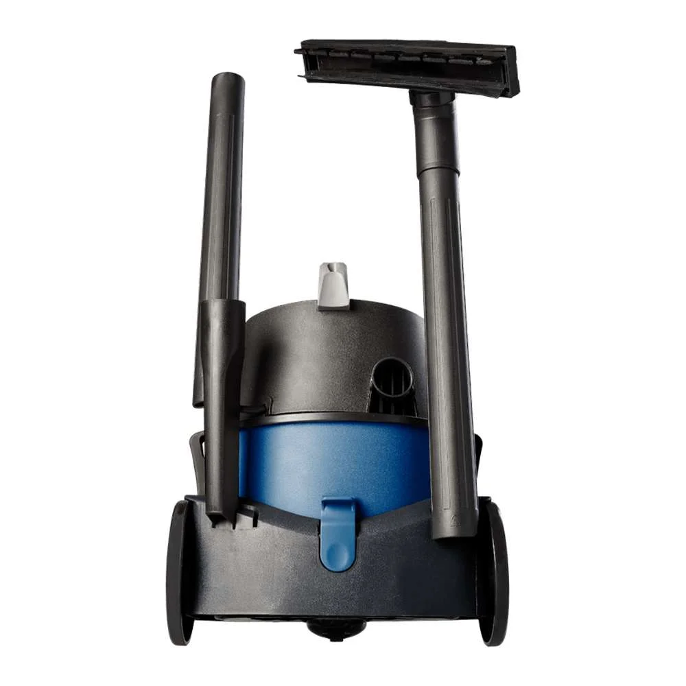 Aspirador de Pó e Água Compacto 1400W 6L 127V Bagless Wap