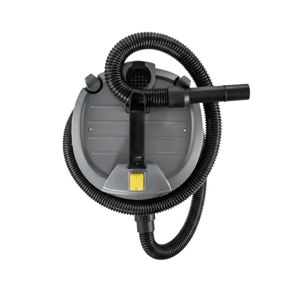 Aspirador de Pó e Água Karcher Nt 3100 220V