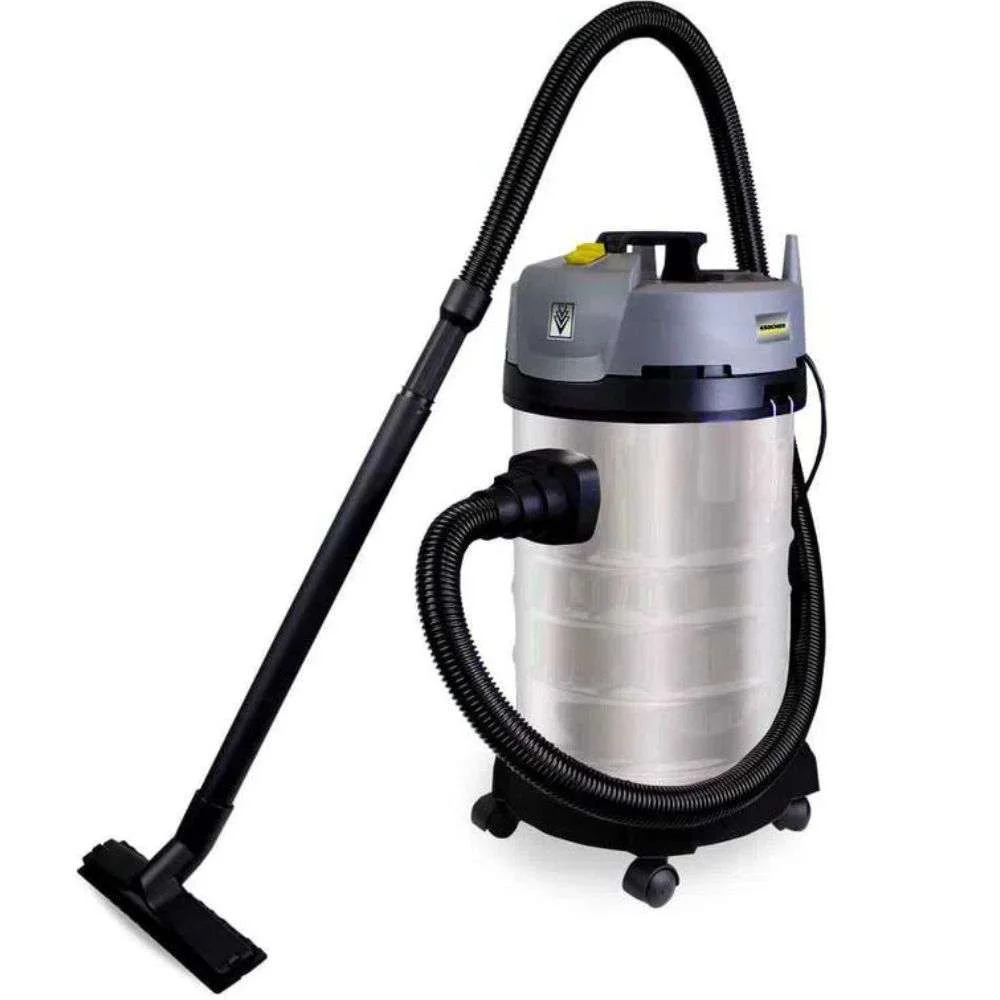 Aspirador de Pó e Água Profissional 30L 127V Nt 3000 Karcher