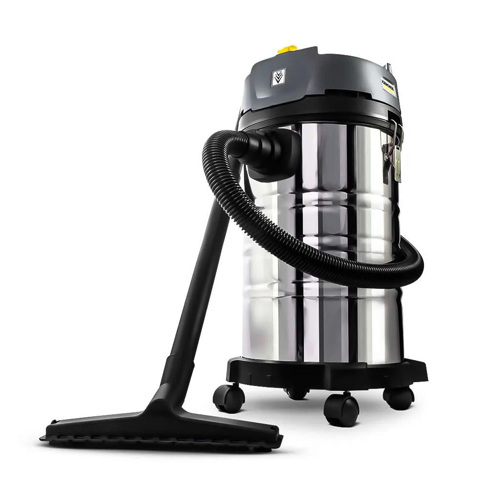 Aspirador de Pó e Água Profissional 30L 127V Nt 3000 Karcher