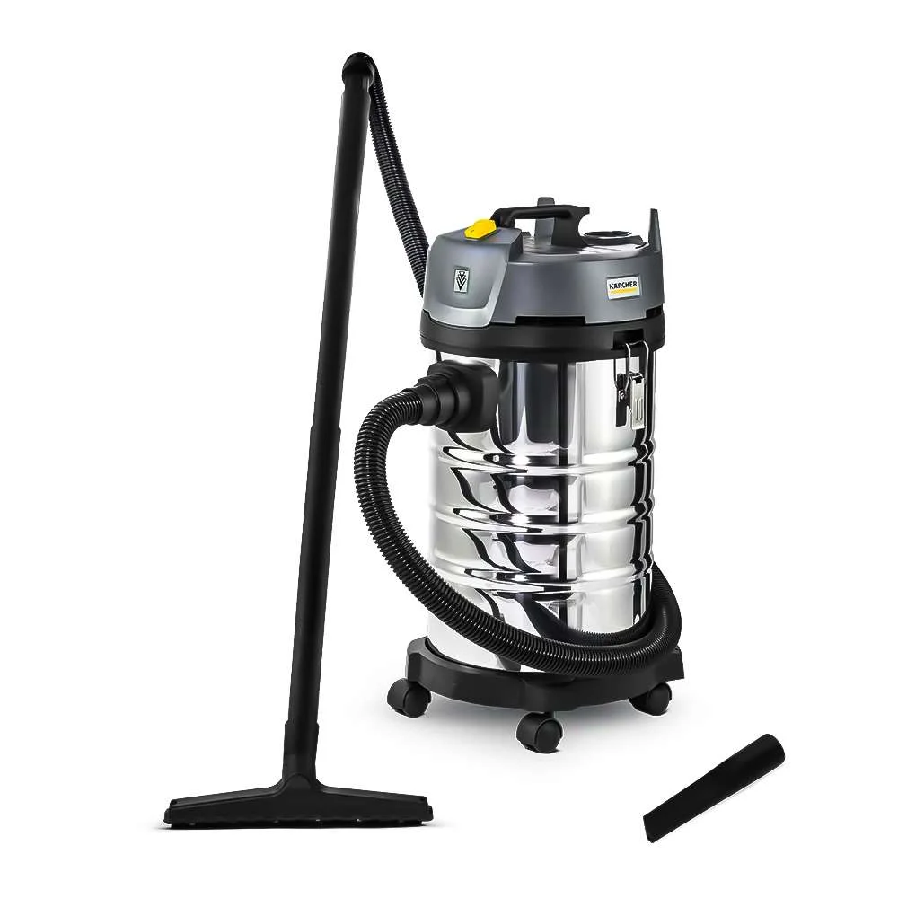 Aspirador de Pó e Água Profissional 30L 127V Nt 3000 Karcher