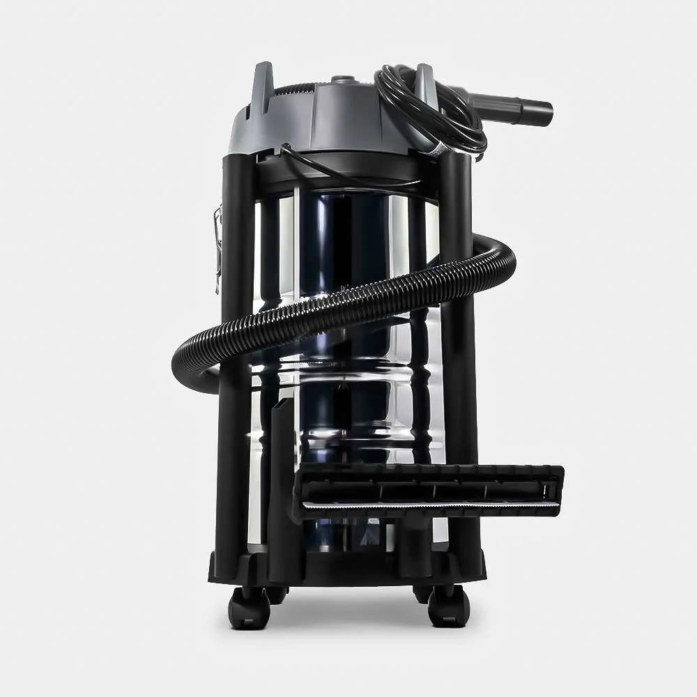 Aspirador de Pó e Água Profissional 30L 127V Nt 3000 Karcher