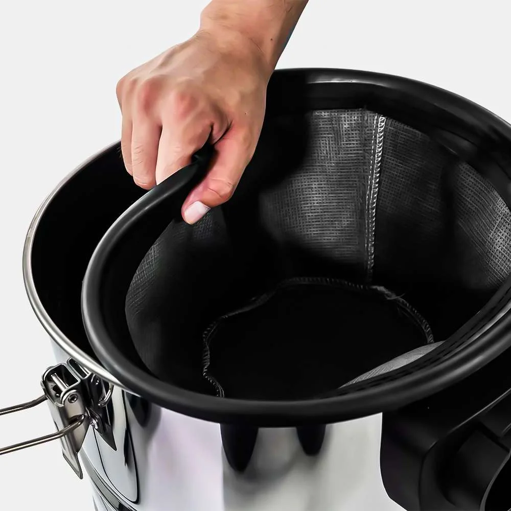 Aspirador de Pó e Água Profissional 30L 127V Nt 3000 Karcher