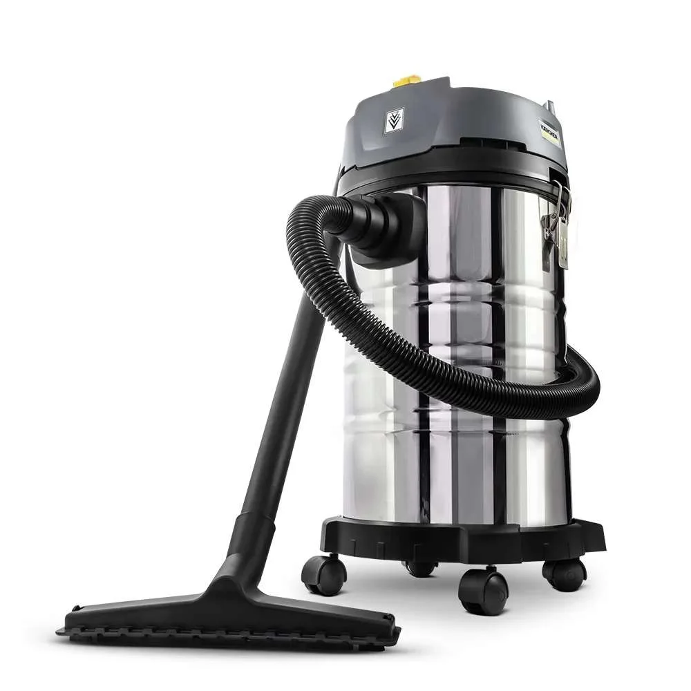 Aspirador de Pó e Água Profissional 30L 220V Nt3000 Karcher