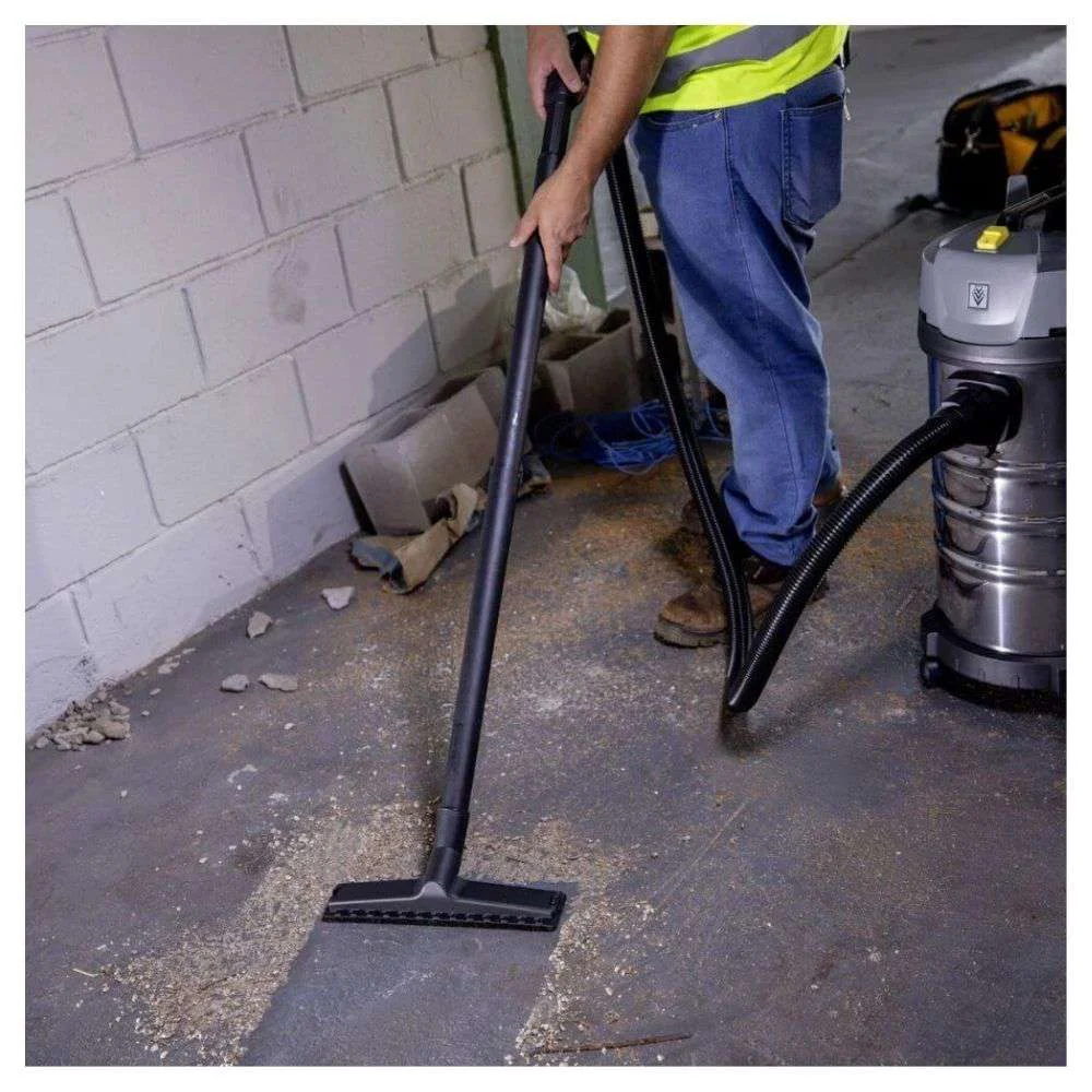 Aspirador Karcher Nt 3100 217V Pó e Água