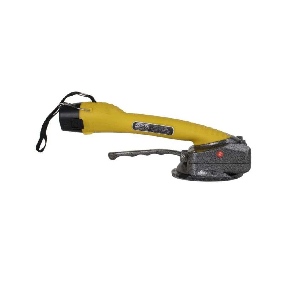 Assentador de Piso a Bateria 12V Aplb-125 Lynus