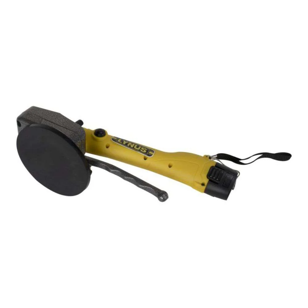 Assentador de Piso a Bateria 12V Aplb-125 Lynus