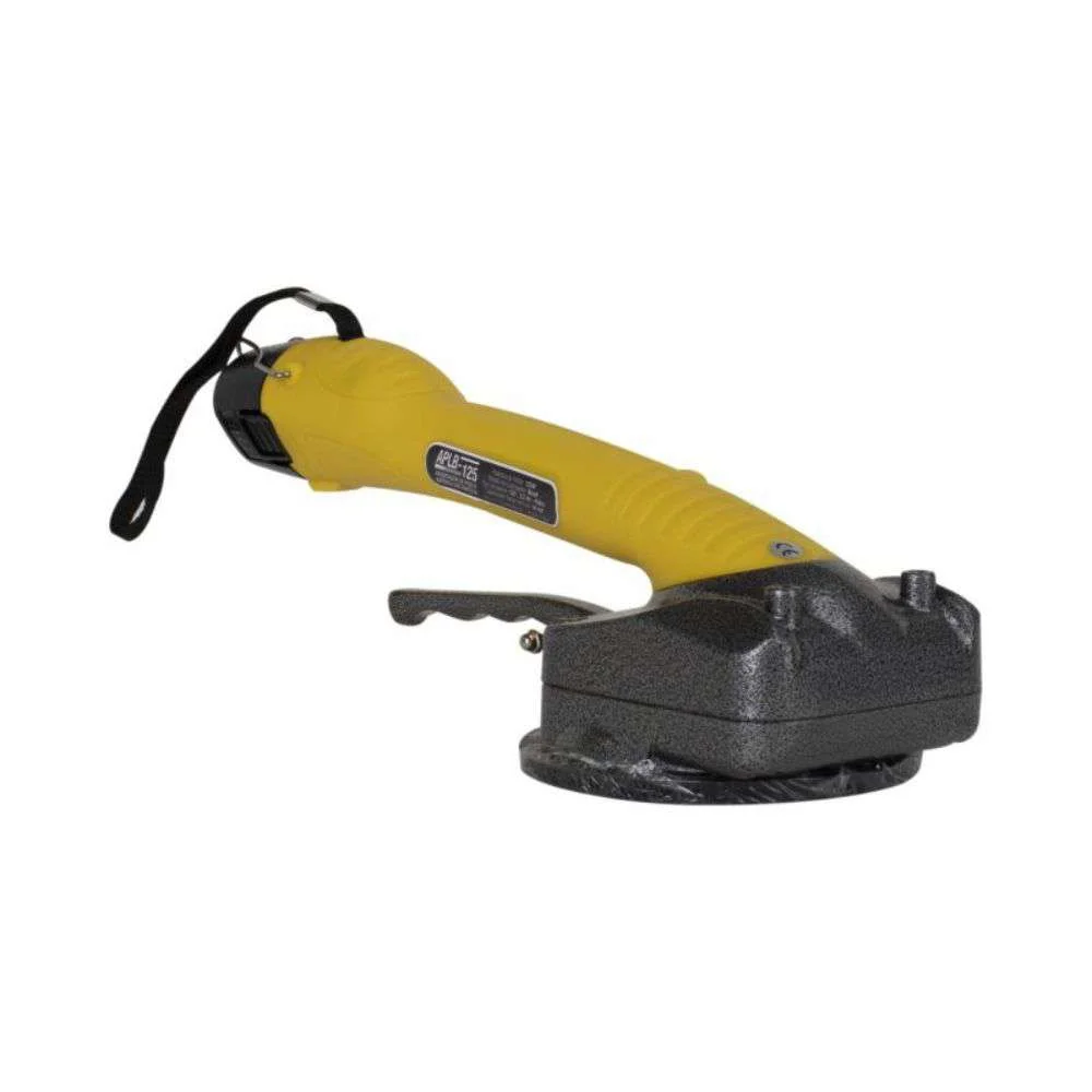 Assentador de Piso a Bateria 12V Aplb-125 Lynus
