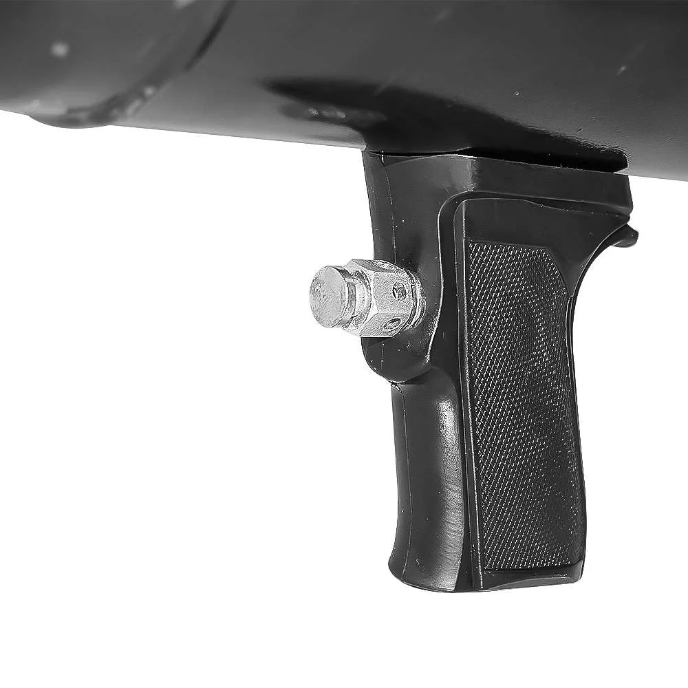 Assentador de Talão Tipo Bazooka 8L Rotta