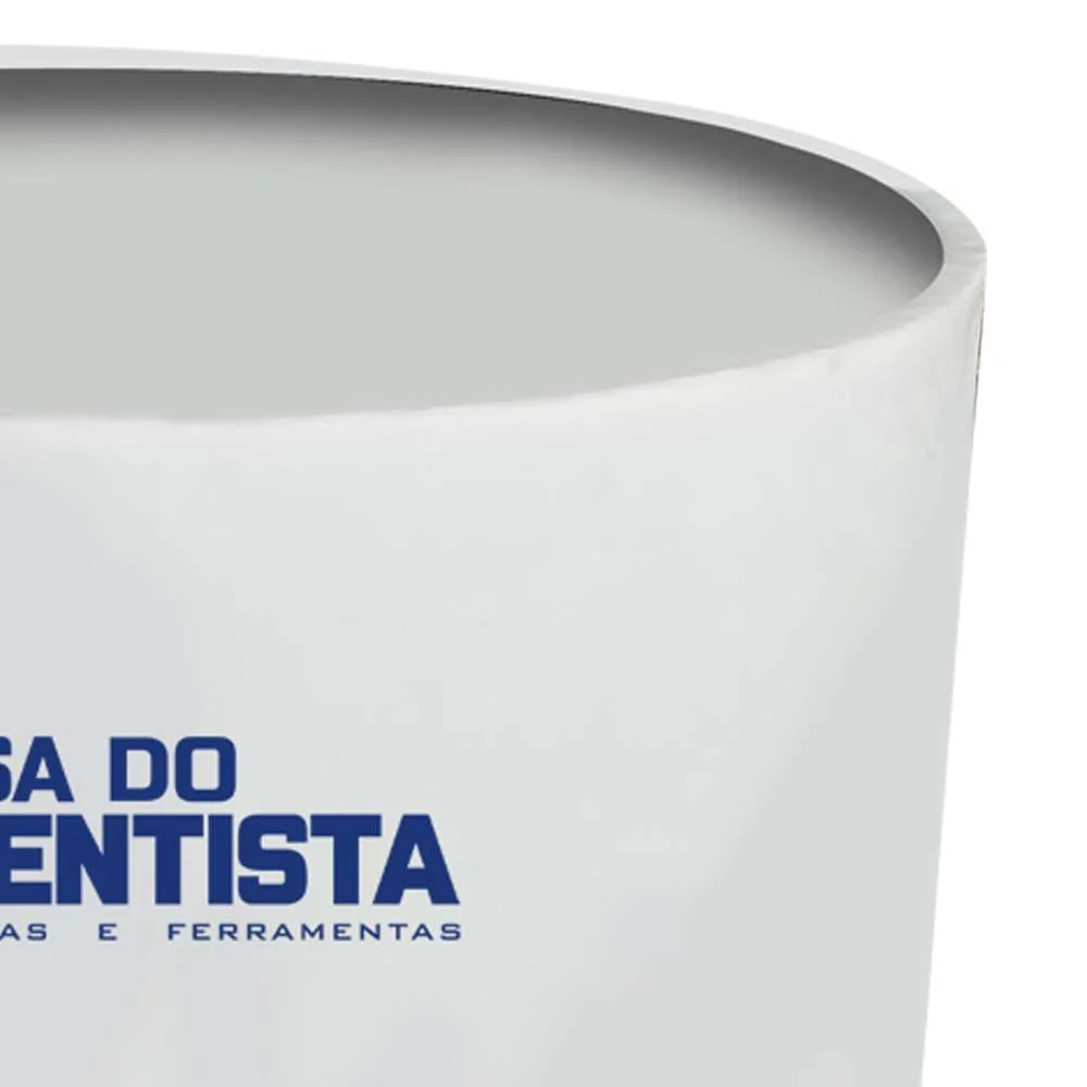 Bacia para Tanque de Contenção de 10.000 Litros