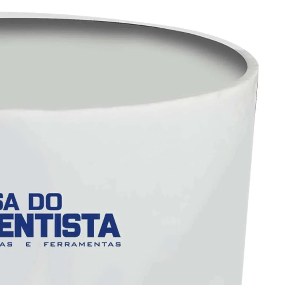 Bacia para Tanque de Contenção de 13.000 Litros