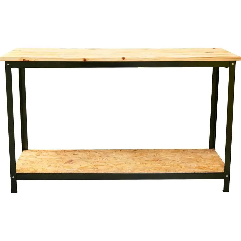 Bancada Fixa Modular 145X45X92,5 CM 450Mm 6114515020 Vonder