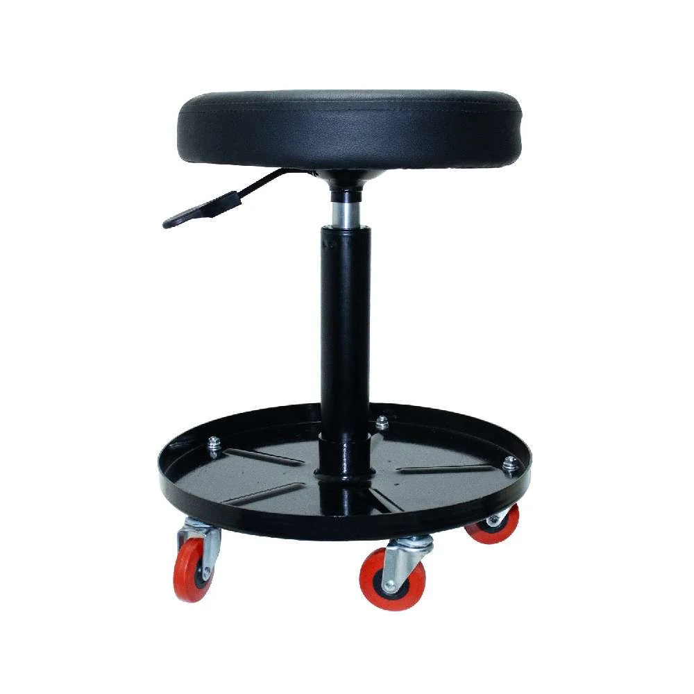 Banqueta Regulavel Giratoria 120Kg 300361 Rotta