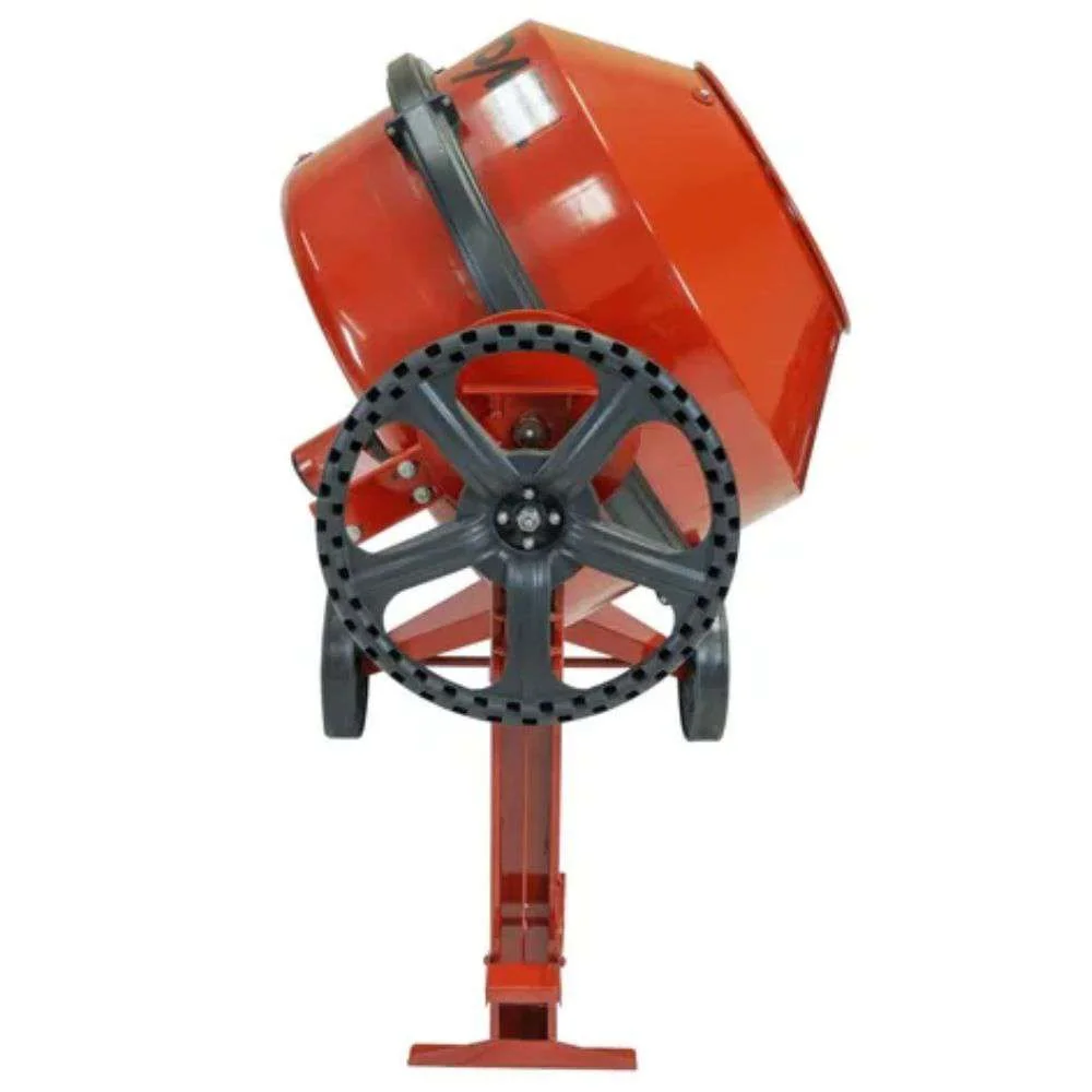 Betoneira 150 Litros Monofásica 127V
