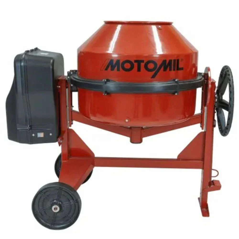 Betoneira 150 Litros Monofásica 127V