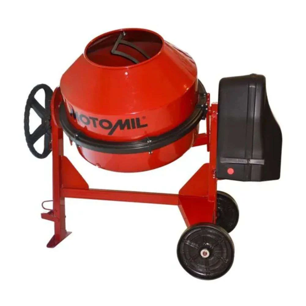 Betoneira 150 Litros Monofásica 127V