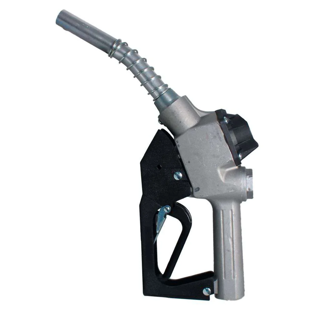 Bico Abast Aut 3/4 X 1/2 S/Capa Valv Plast - Ponta Curta C/Sistema Flowlok