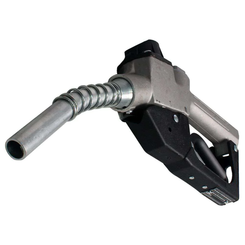 Bico Abast Aut 3/4 X 1/2 S/Capa Valv Plast - Ponta Curta C/Sistema Flowlok