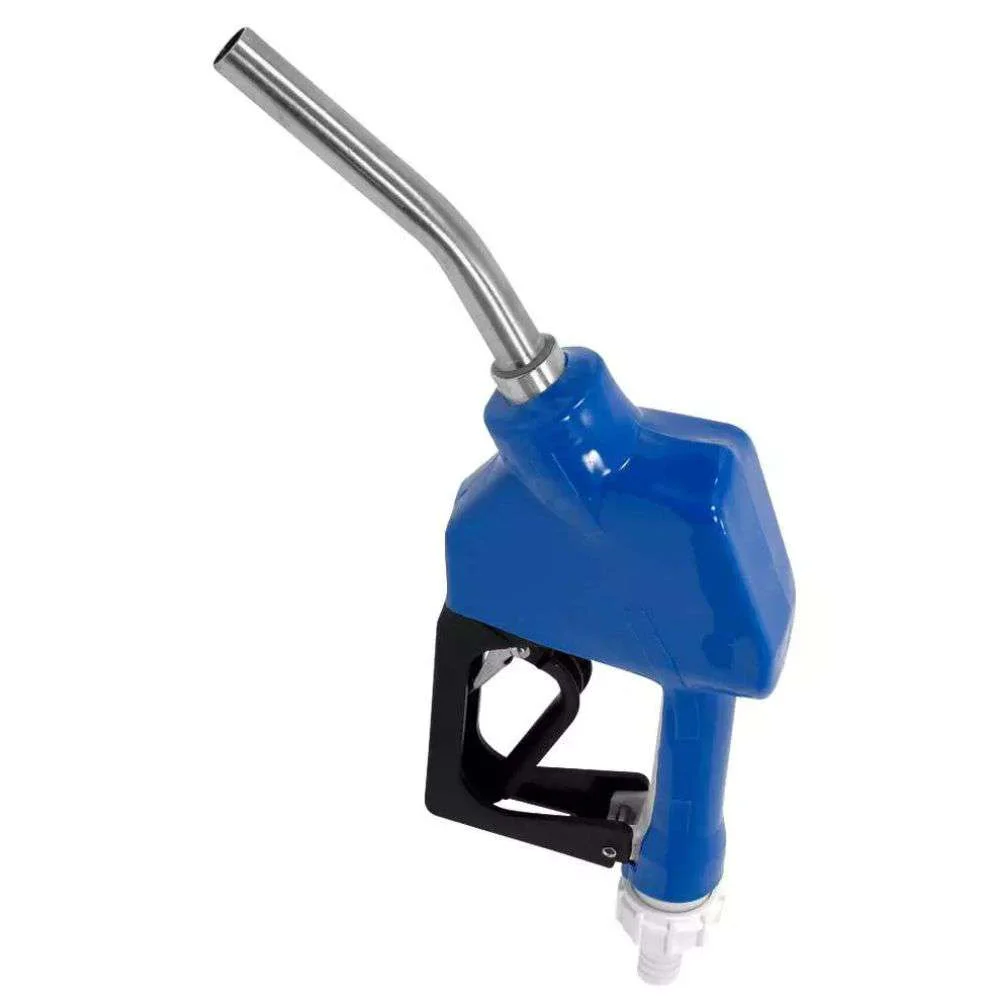 Bico de Abastecimento Automático 1" para Arla 32 60L/Min Bremen