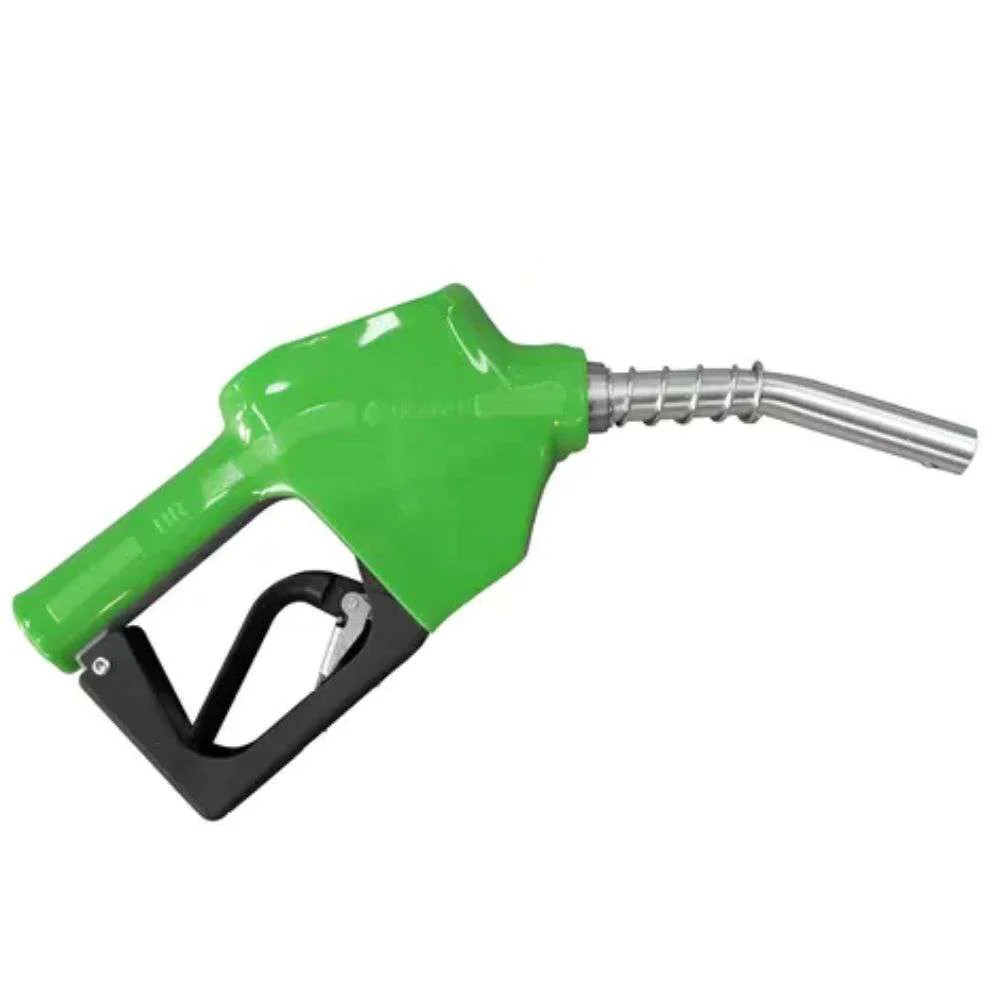 Bico de Abastecimento Automático 1/2 70L/Min Verde Bremen